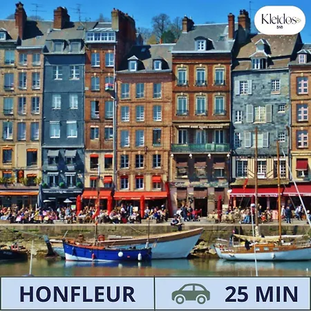 Sublime Longere Le Garden, 10 Voyageurs, 2 Terrasses, Terrain De Basket * Triqueville