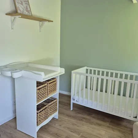 Sublime Longere Le Garden, 10 Voyageurs, 2 Terrasses, Terrain De Basket Villa